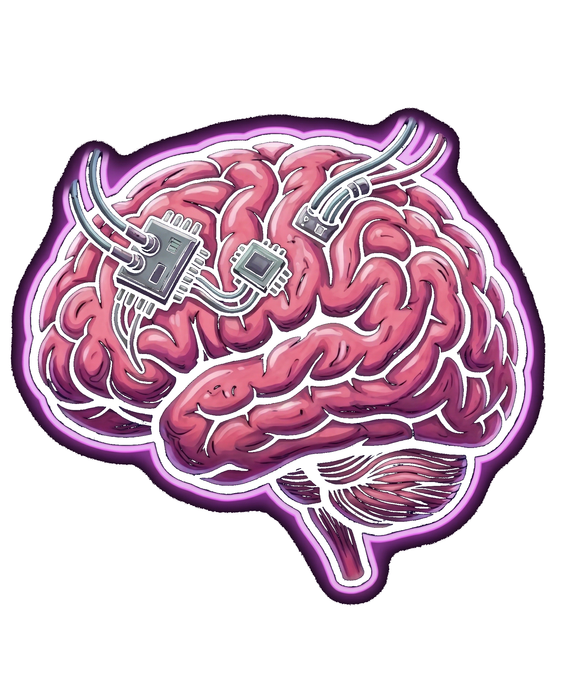 Open Brain